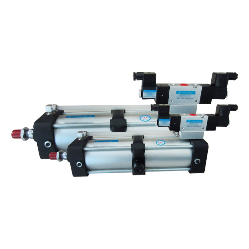 10A-5V TC80B250D5气缸