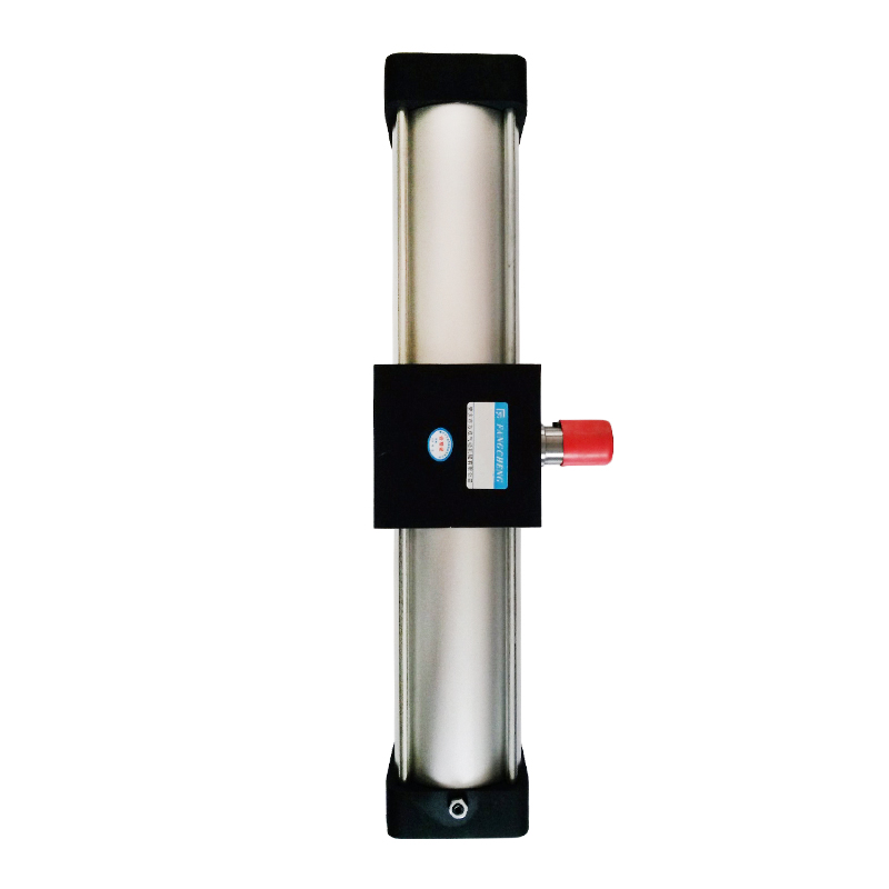 QGK-1SD100T310气缸