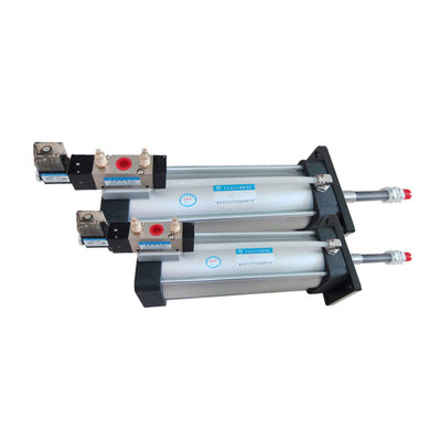 10A-5V FA125B250A5气缸