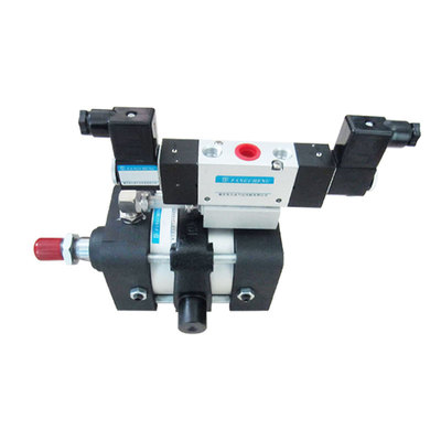 10A-5VTC80B40D5气缸