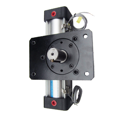 QGK-1R FA80T90J2气缸